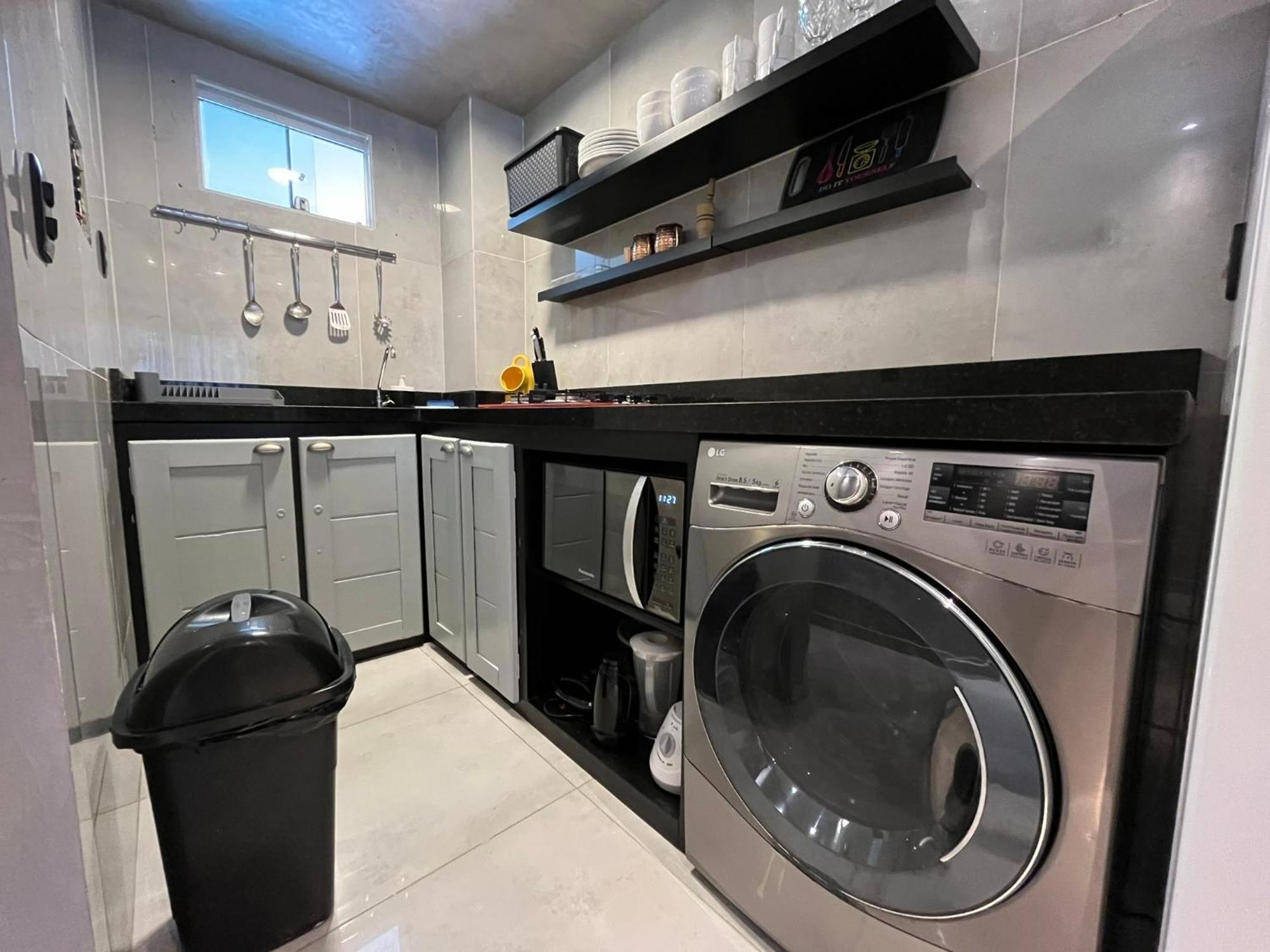 Seu Apartamento De Praia Em נטאל מראה חיצוני תמונה
