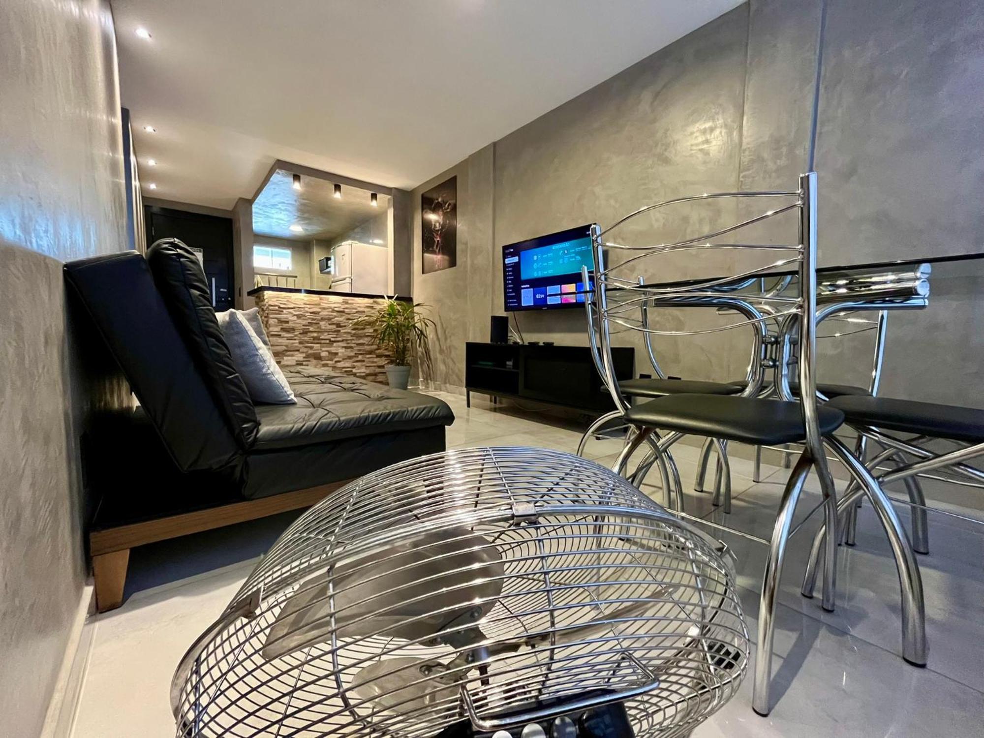 Seu Apartamento De Praia Em נטאל מראה חיצוני תמונה