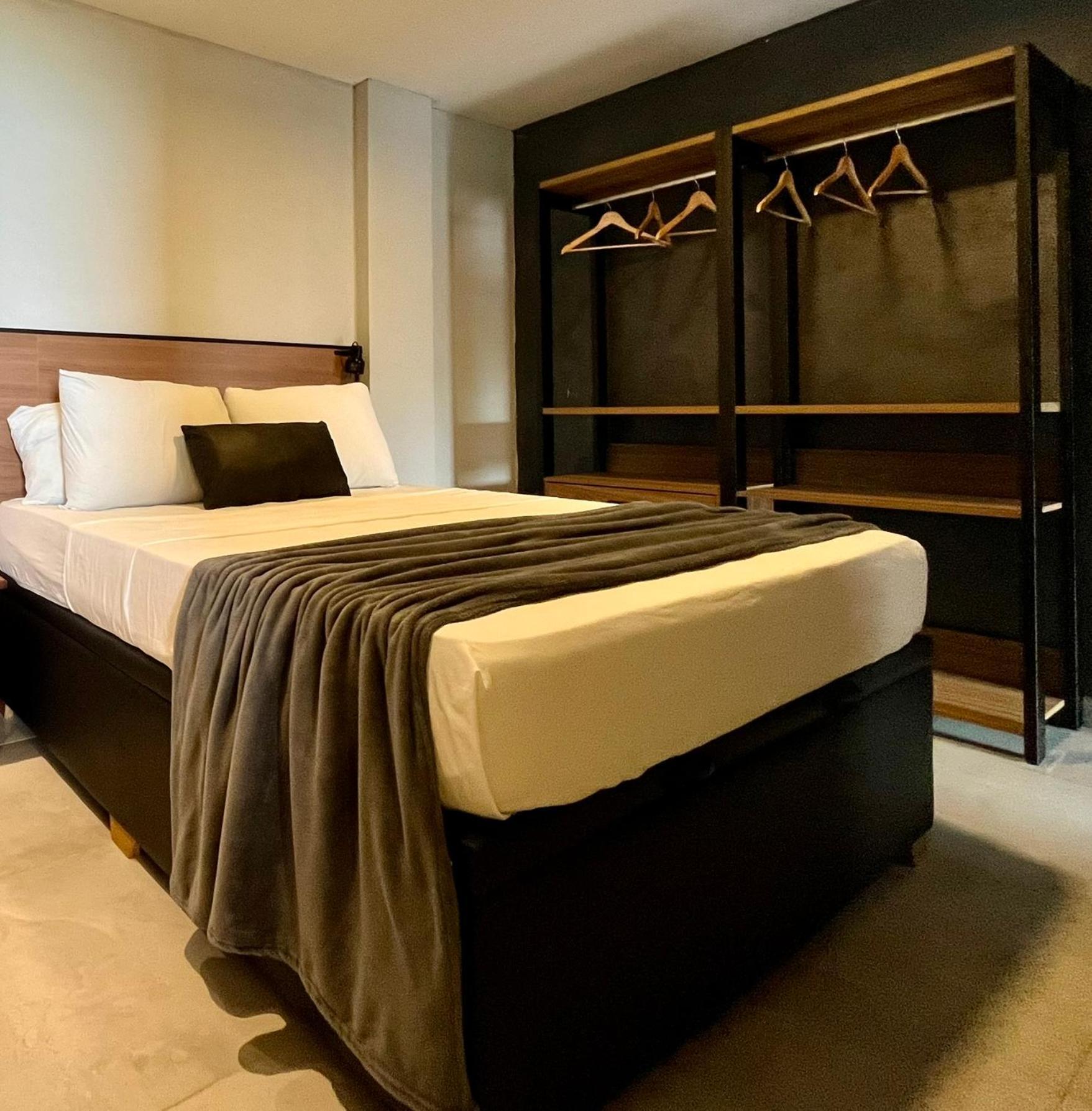 Seu Apartamento De Praia Em נטאל מראה חיצוני תמונה