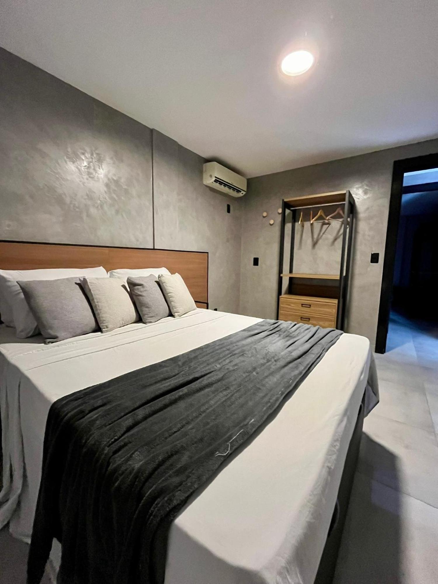 Seu Apartamento De Praia Em נטאל מראה חיצוני תמונה